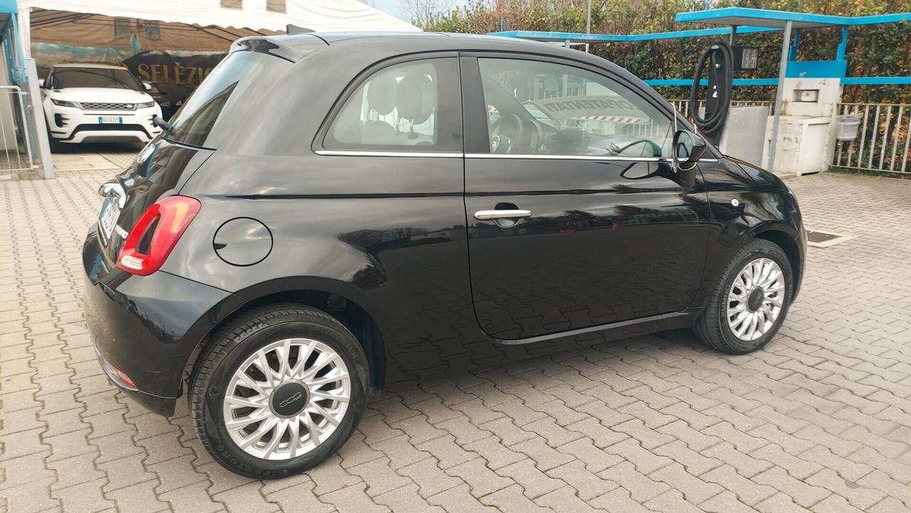 Fiat 500 1.0 Hybrid Dolcevita - Neopatentati