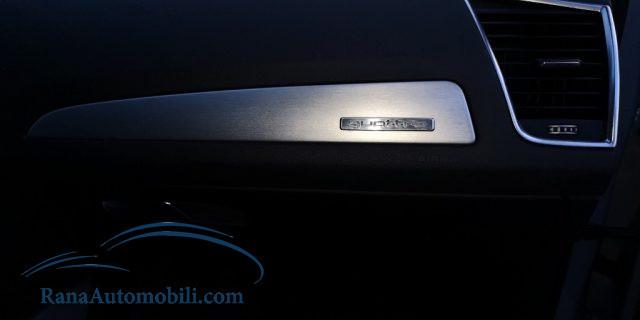 AUDI Q5 2.0TDI Quattro S-tronic S-Line