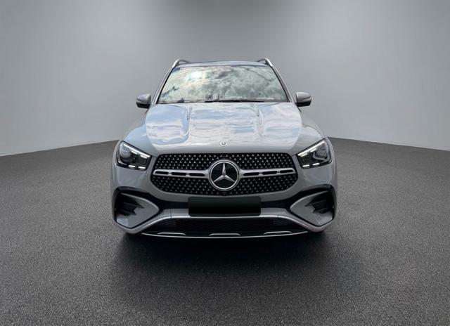 MERCEDES-BENZ GLE 300 d 4Matic Mild Hybrid AMG Line Premium Plus