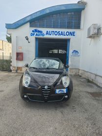 Alfa Romeo MiTo 1.3 JTDm 16V 90 CV Distinctive Sport Pack