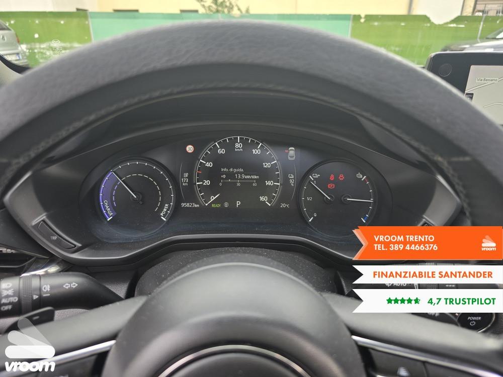 MAZDA MX-30 MX-30 100th Anniversary