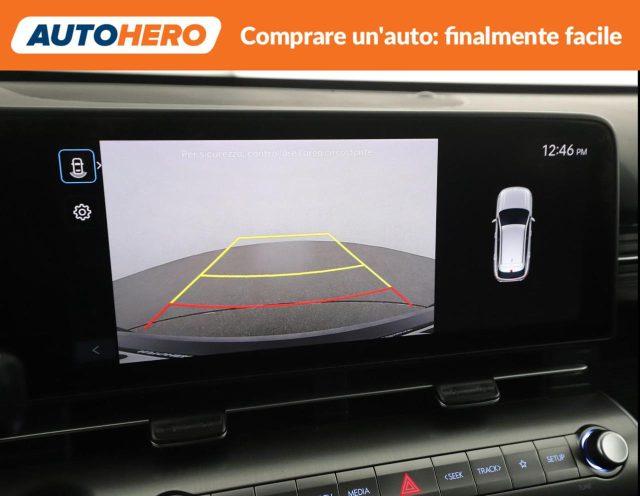 HYUNDAI Kona 1.0 T-GDI XLine