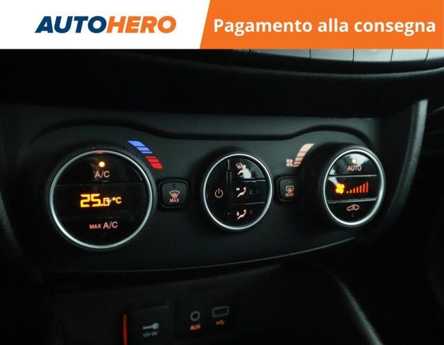 FIAT Tipo 1.6 Mjt S&S 5 porte Lounge