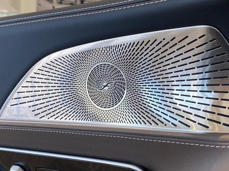 Mercedes-Benz SL SL 63 AMG 4Matic+ Premium Plus - IVA Esposta