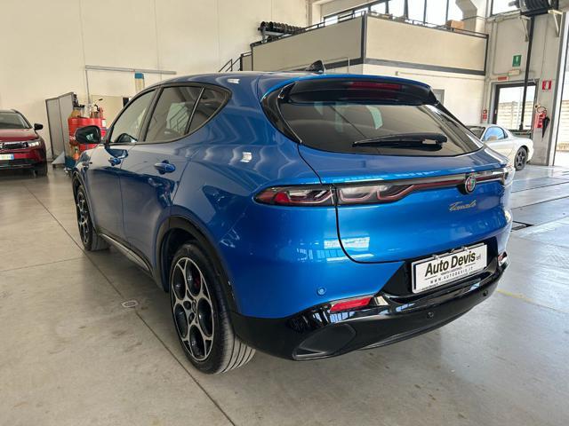 ALFA ROMEO Tonale 1.6 diesel 130 CV TCT6 Veloce