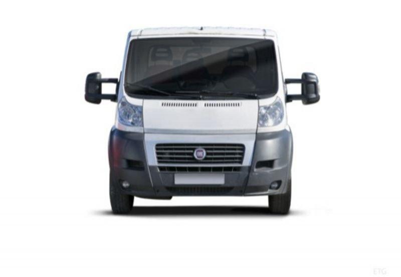 FIAT Ducato 295 Maxi 35 E5 2014 maxi 35 MH1 2.3 mjt 150cv carro ribalt.trilat.