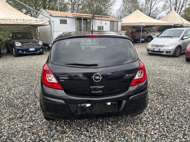 Opel Corsa IV SERIE 1.4 GPL BOMBOLE VALIDE FINO AL 2032