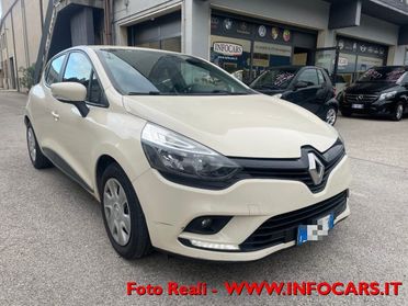 RENAULT Clio dCi 8V 75CV S&S 5 porte Energy Autocarro n1