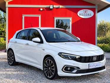 Fiat Tipo 1.6 Mjt S&S 5 porte City Sport