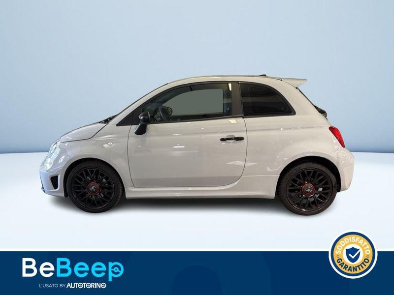 Abarth 595 1.4 T-JET 145CV