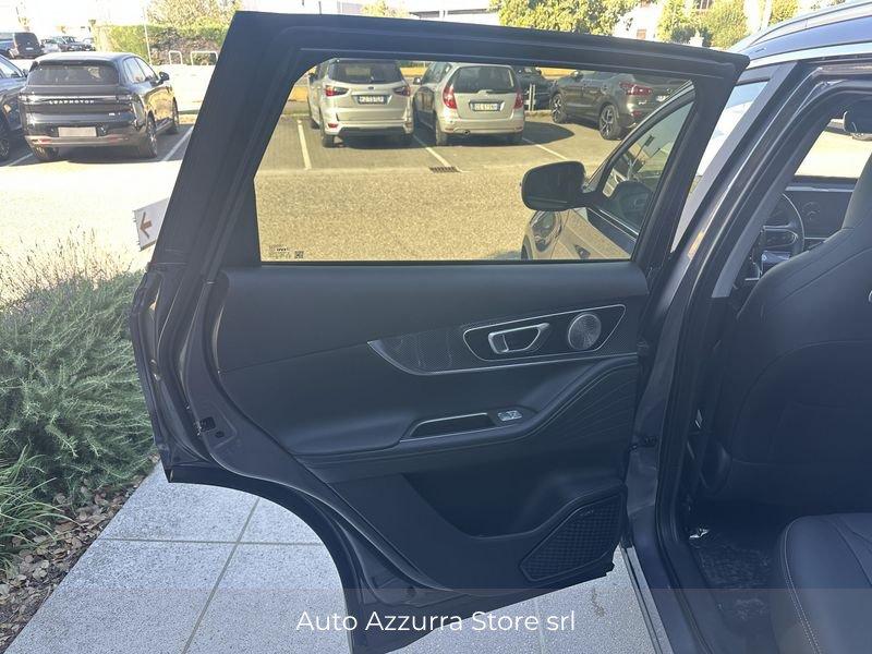 DR AUTOMOBILES dr6 dr6 1.5 HEV *PROMO AZZURRA*