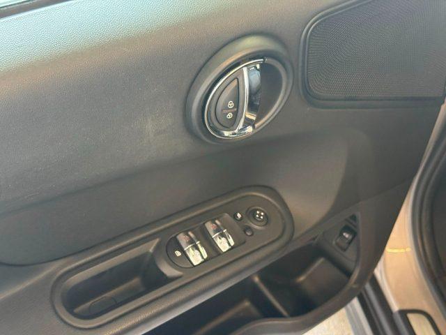 MINI Countryman Cooper D Essential