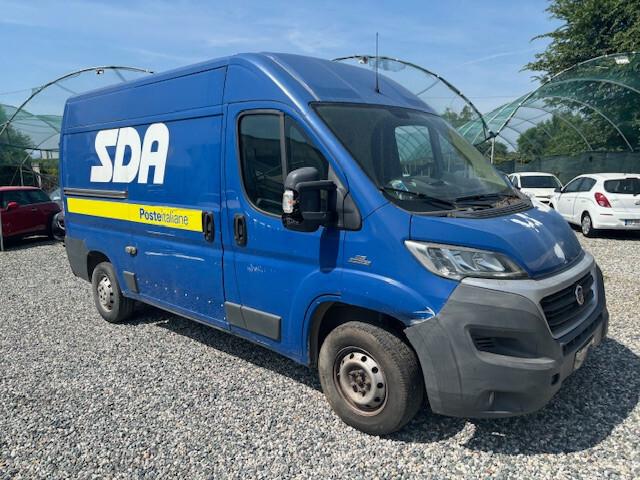 Fiat Ducato 33 2.0 MJT PC-TN Furgone
