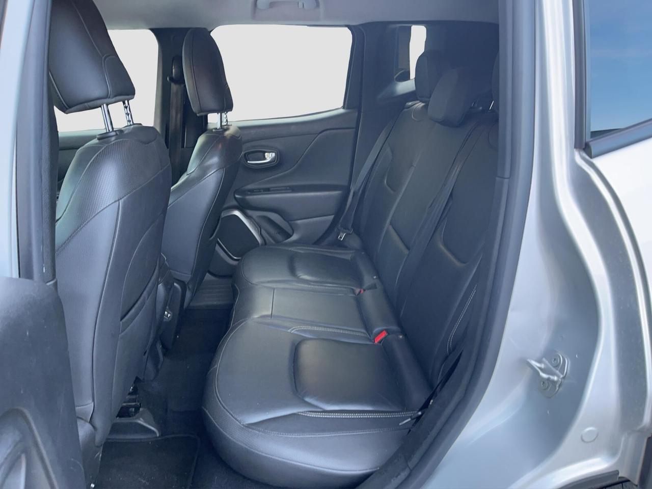 Jeep Renegade 1.6 Mjt 120cv Limited 2018