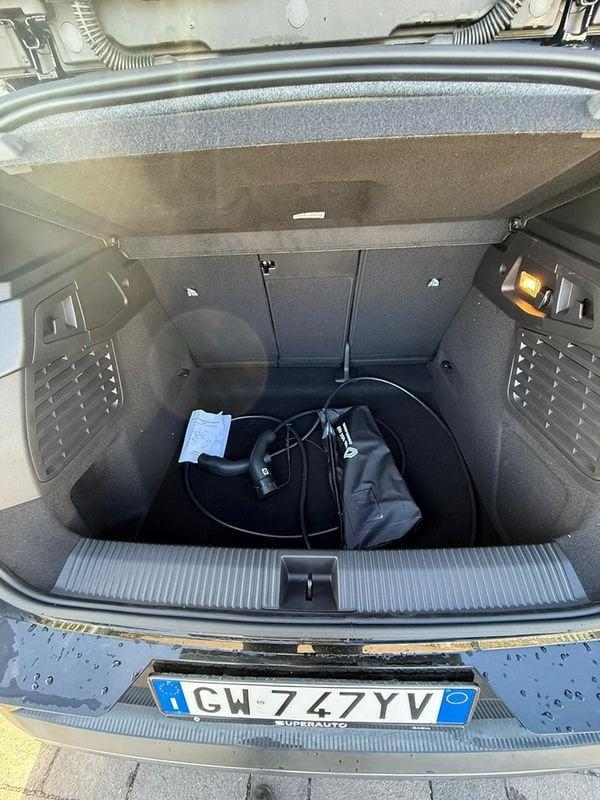 Renault Scénic E-TECH ELECTRIC techno 170 cv comfort range