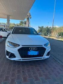 Audi A4 RS 4 Avant