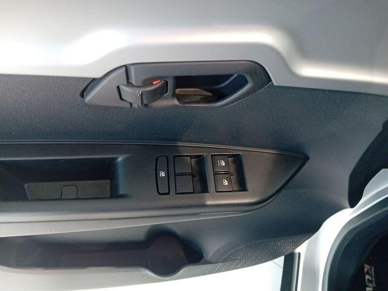 Mahindra KUV100 1.2 Bifuel GPL K6+
