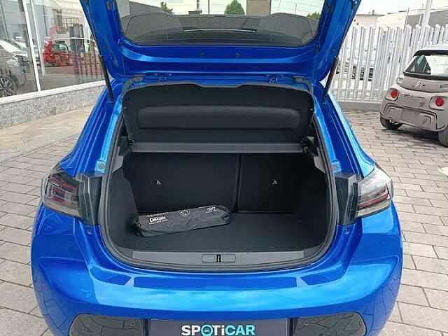 Peugeot 208 1.2 Hybrid 110cv DCS ALLURE KM ZERO