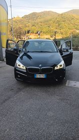 Bmw 218 218d Coupé Sport