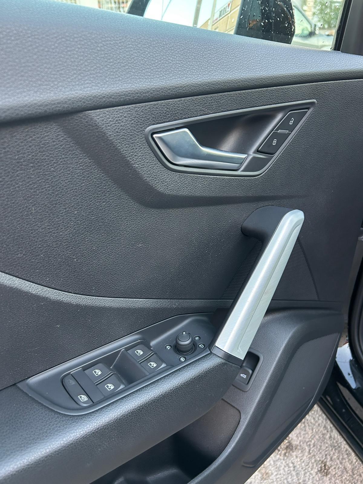 Audi Q2 30 TDI S tronic-2020 LED/VIRTUAL/PELLE