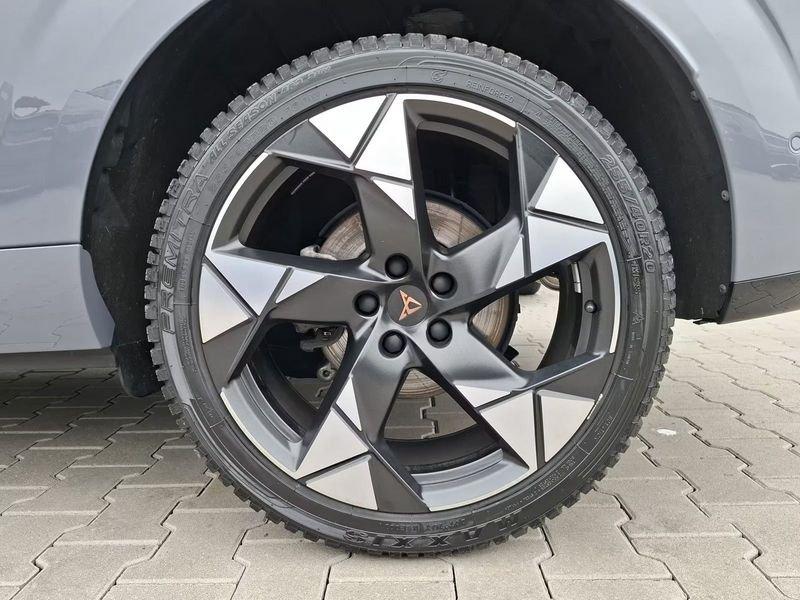 CUPRA Terramar 1.5 eTSI DSG HUD Matrix Led Tetto Camera