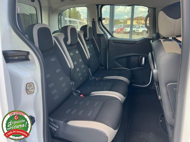 CITROEN Berlingo Multispace BlueHDi 100 Feel