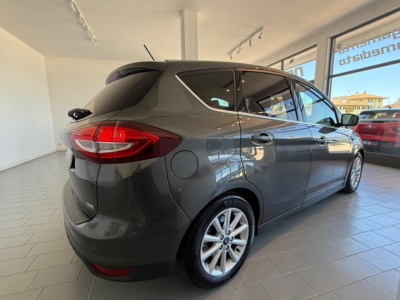 Ford C-Max 1.0 EcoBoost 125CV Start&Stop Titanium