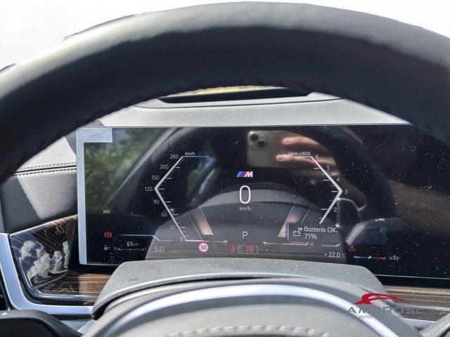 BMW X6 xDrive30d M Sport Innovation Comfort Package