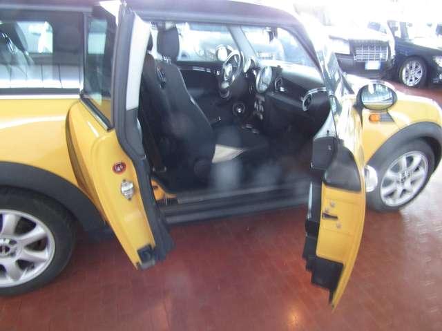 MINI Cooper Clubman Clubman 1.6 Cooper Chili