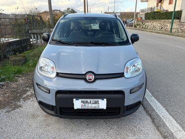 Fiat Panda 1.2 Gpl 69cv EasyPower City Life
