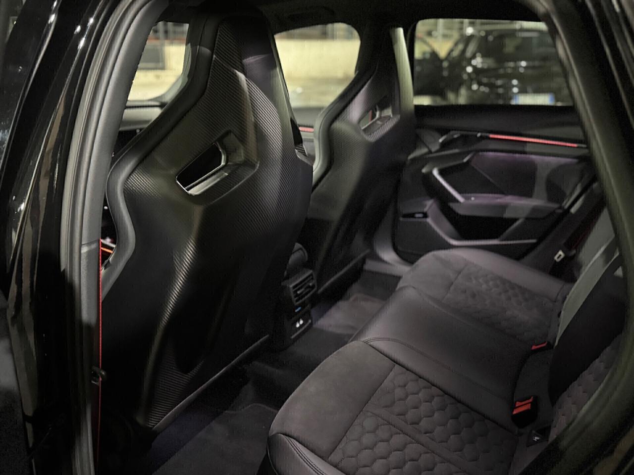 Audi A3 RS 3 SPB TFSI quattro S tronic