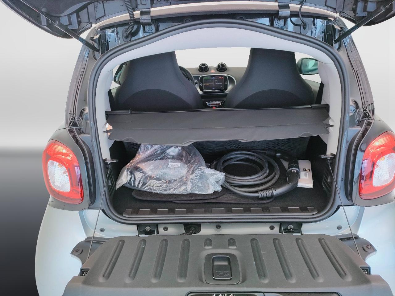 SMART Fortwo III 2020 - Fortwo eq Passion 4,6kW