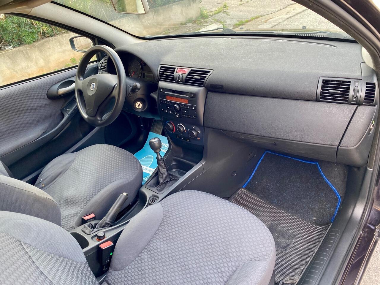 Fiat stilo 1.2 16V 80cv 3p PASSAGGIO INCLUSO