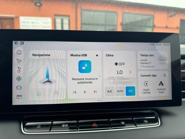 MG HS 1.5 FULL HYBRID+ 224CV LUXURY KM0