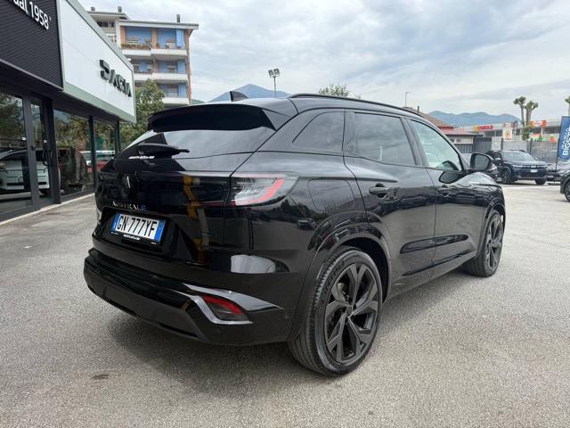 Renault Austral 1.2 E-Tech full hybrid Iconic Esprit Alpine 200cv