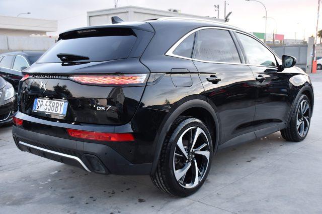 DS AUTOMOBILES DS 7 BlueHDi 130 aut. Opera *Tettuccio, pelle*