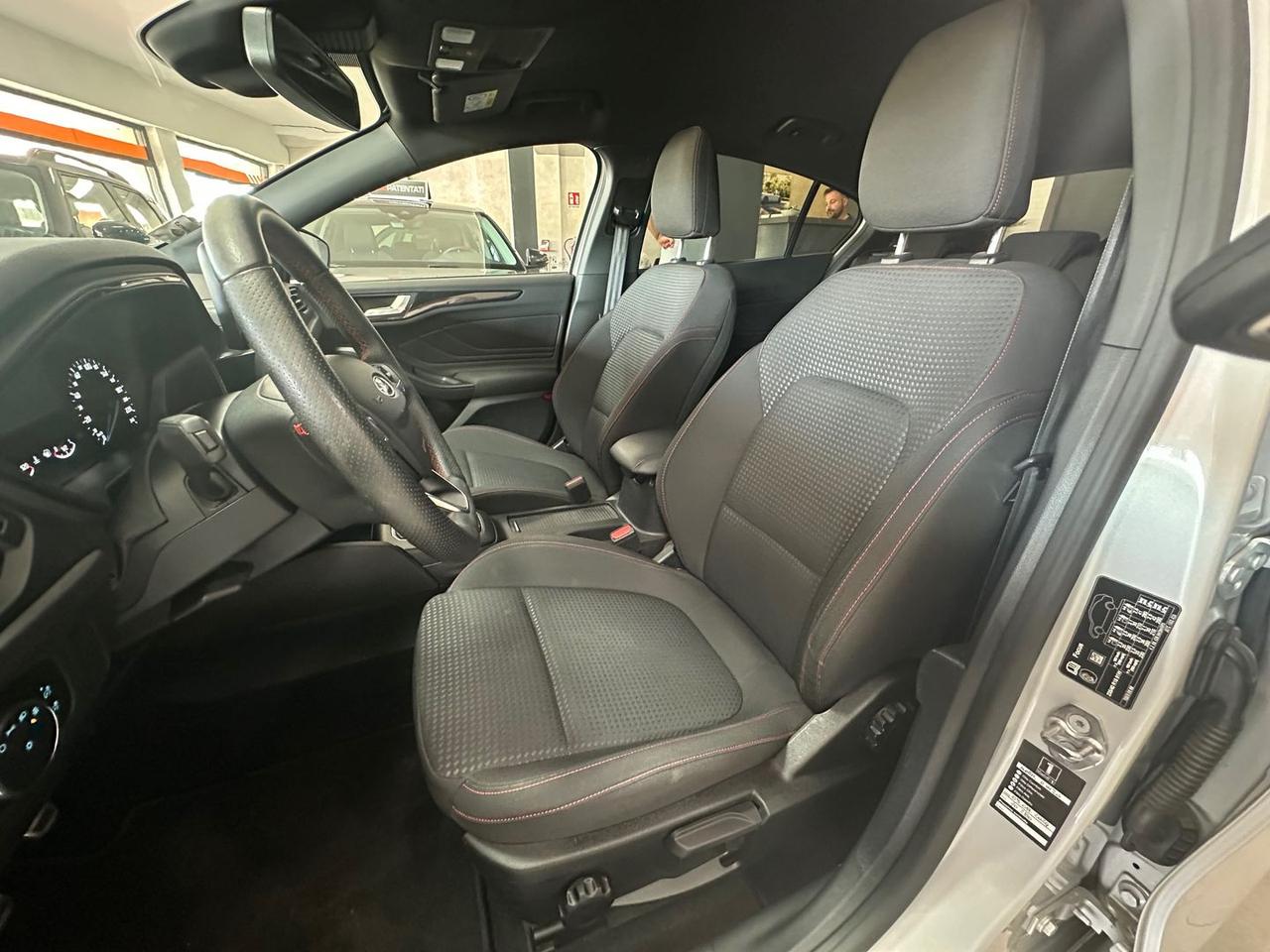 Ford Focus ST Line 1.5 EcoBlue #6119