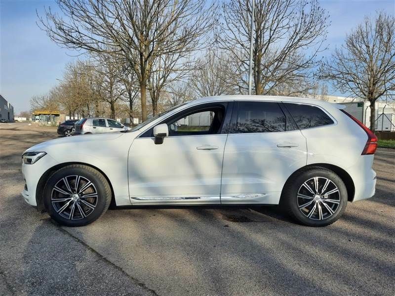 VOLVO XC 60 D4 AWD Geartronic Inscription