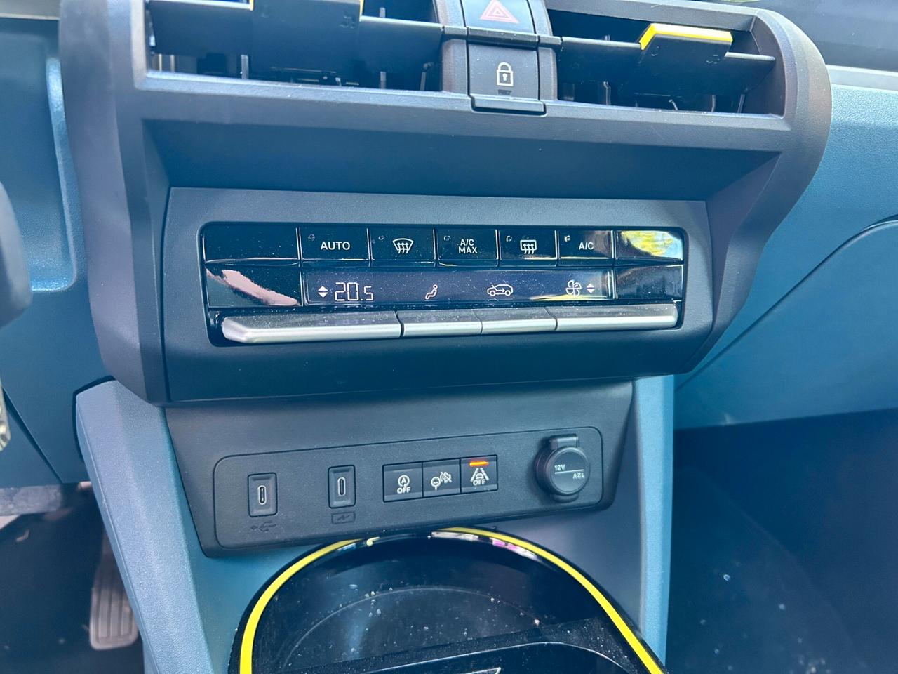 Fiat Grande Panda 1.2 Benz. 100CV - 2026 Incidentata