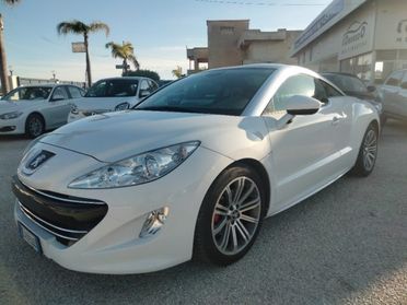 PEUGEOT RCZ 2.0 HDi 163CV