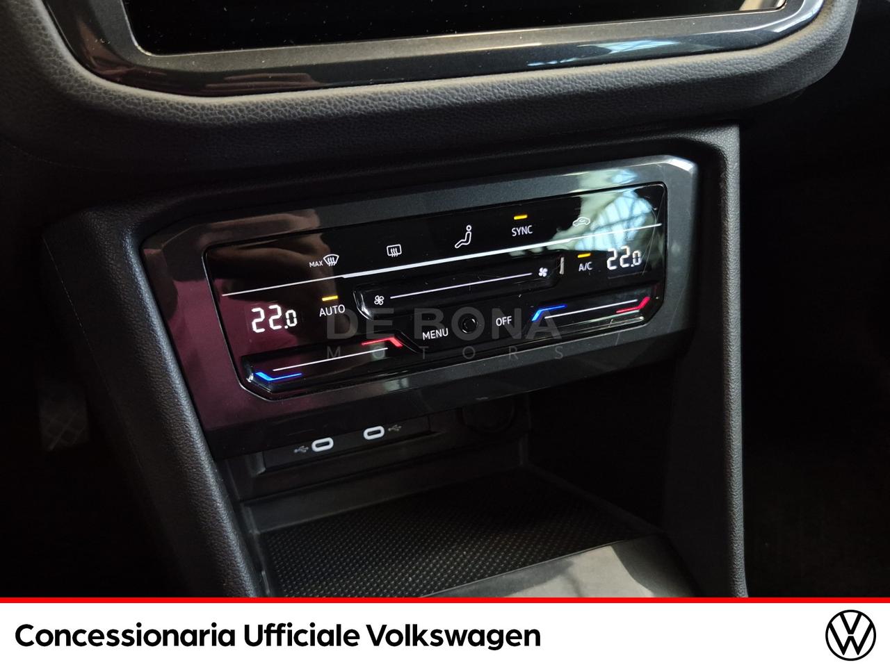 Volkswagen Tiguan 1.5 tsi life 150cv dsg