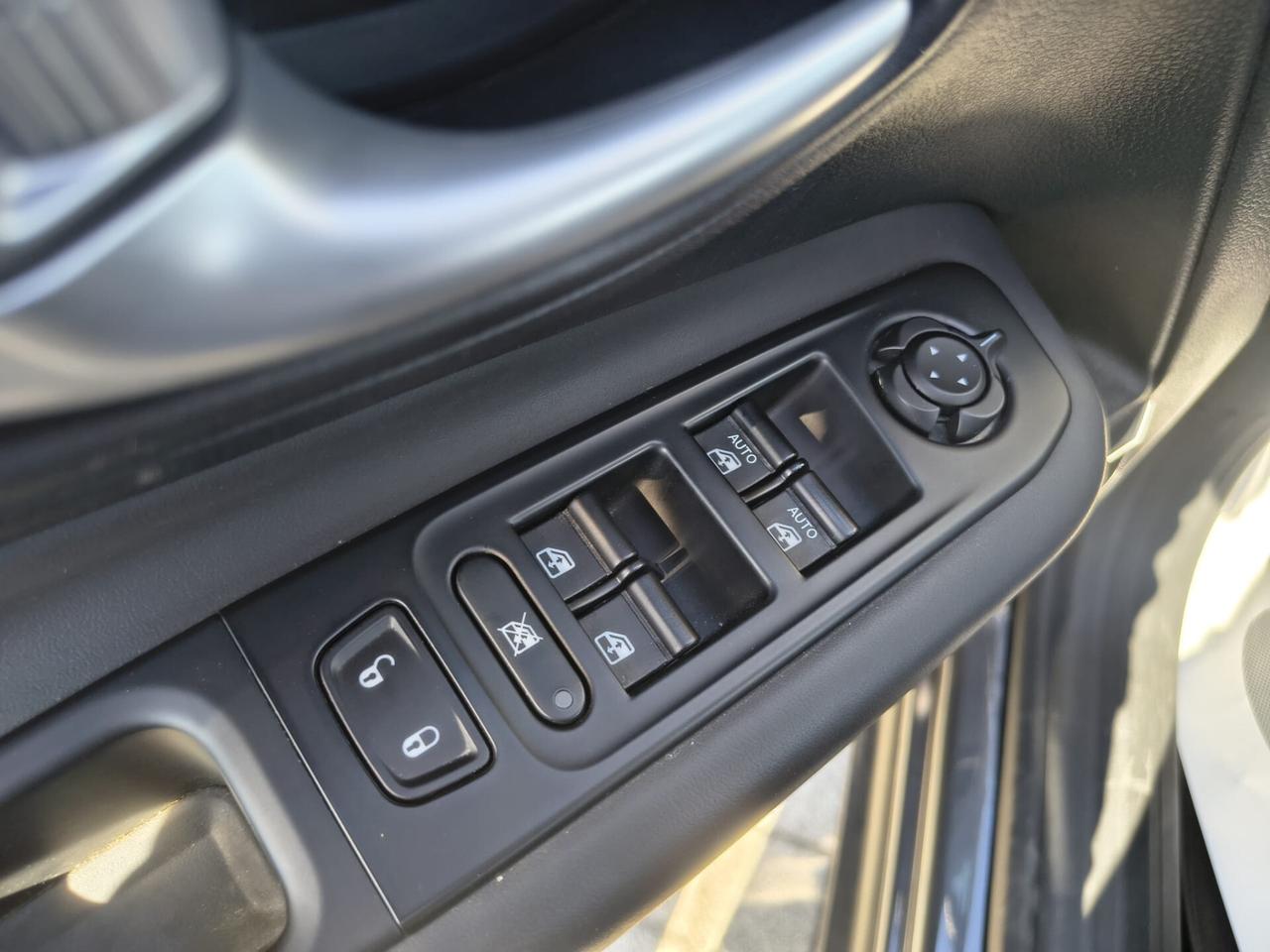 Jeep Renegade 1.3 IBRDIDO-PLUG IN -PHEV 4xe *CAMBIO AUTOMATICO*