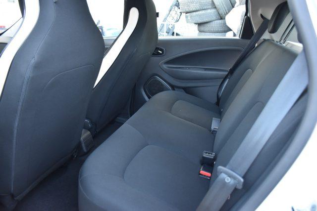 RENAULT ZOE Life R110 *BATTERIA DI PROPRIETÀ*