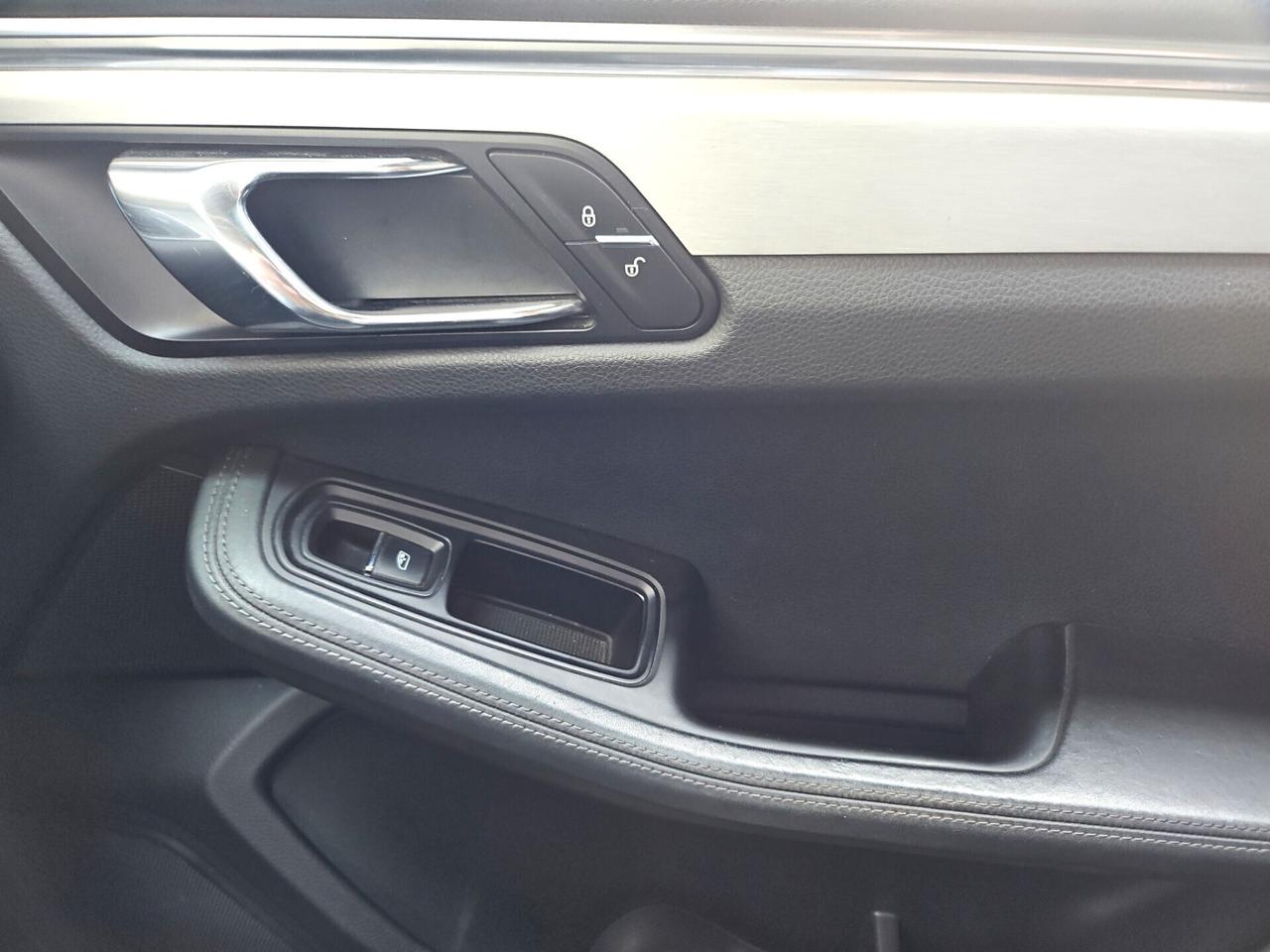 Porsche Macan S SPORT