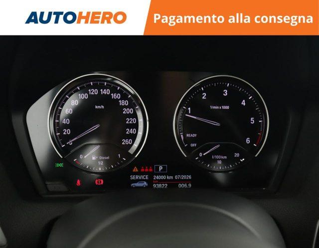 BMW 120 d xDrive 5p. Msport