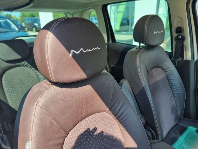 Lancia Musa Musa 1.3 Mjt 16V 90 CV - NEOPATENTATI