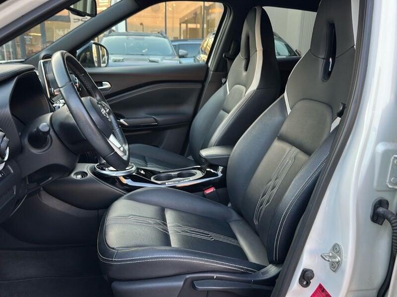 Nissan Juke Juke 1.6 HEV Premiere Edition