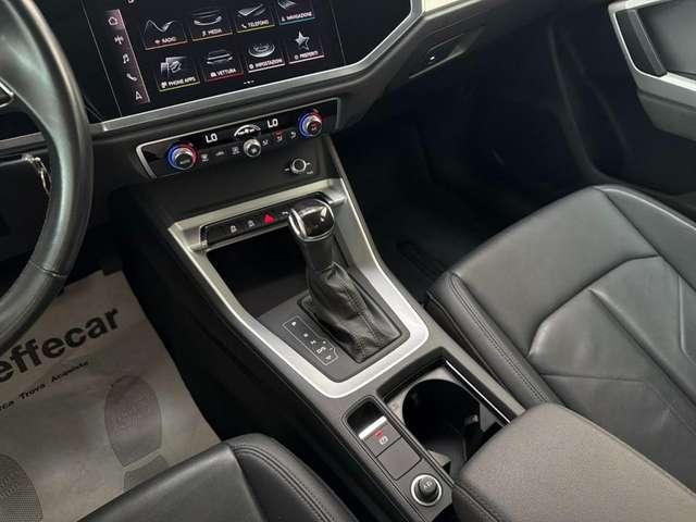 Audi Q3 35 TDI S tronic