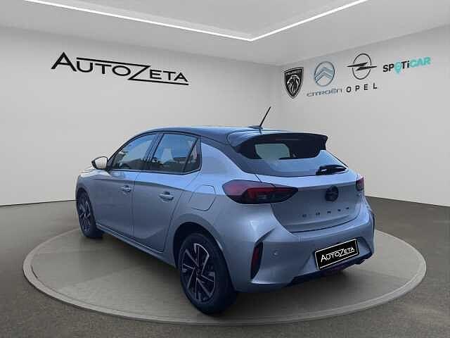 Opel Corsa Hybrid 110 CV aut. GS