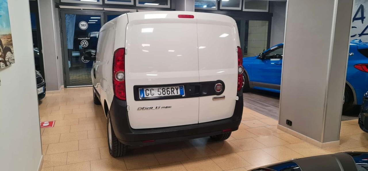 Fiat Doblo Doblò 1.6 MJT 120CV S&S PL-TN Cargo Maxi Easy